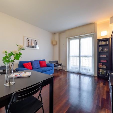 Apartament Vigliani 19 Milánó Kültér fotó