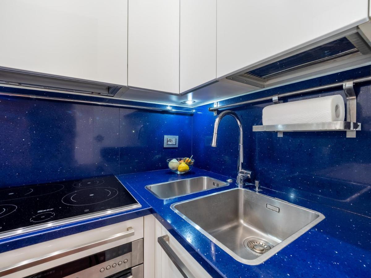 Apartament Vigliani 19 Milánó Kültér fotó
