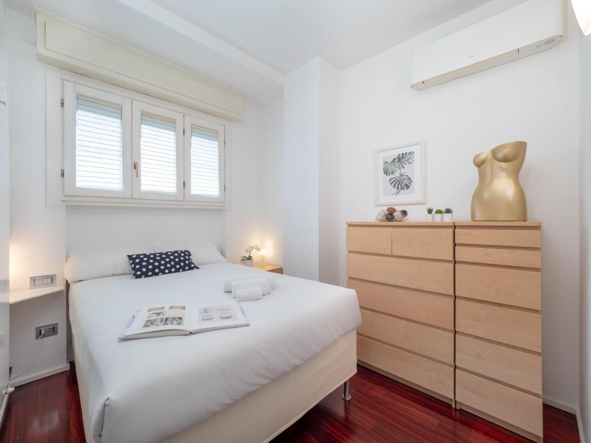 Apartament Vigliani 19 Milánó Kültér fotó