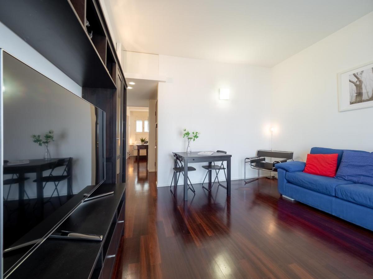 Apartament Vigliani 19 Milánó Kültér fotó