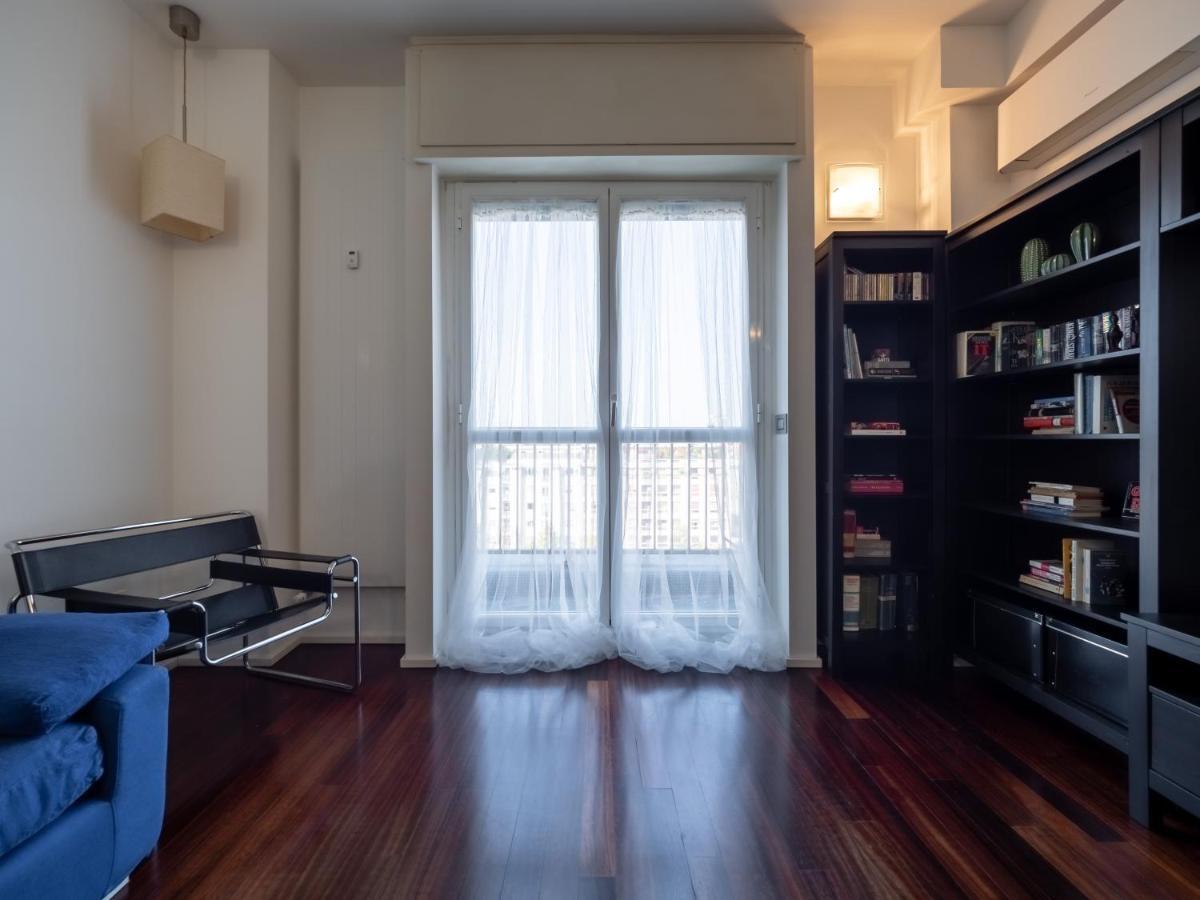 Apartament Vigliani 19 Milánó Kültér fotó