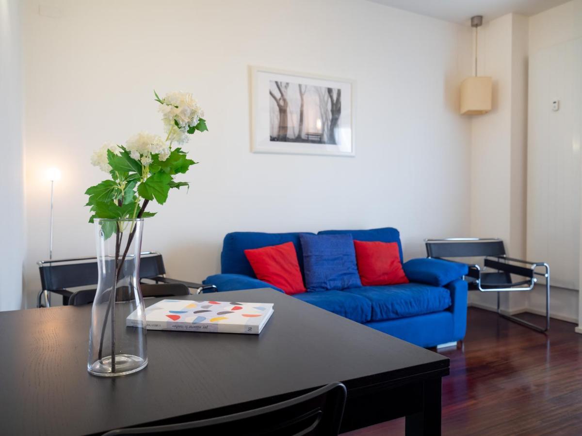 Apartament Vigliani 19 Milánó Kültér fotó