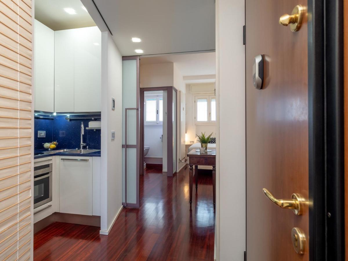 Apartament Vigliani 19 Milánó Kültér fotó