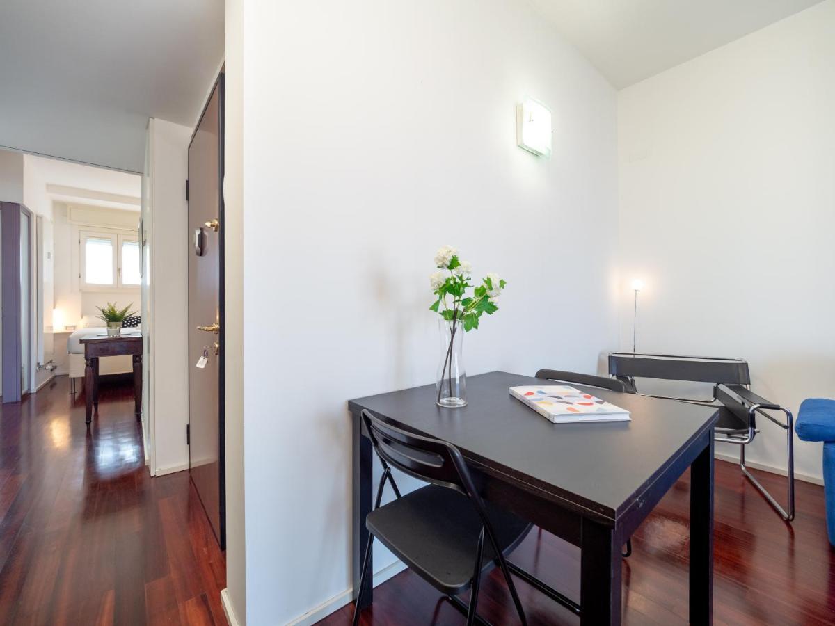 Apartament Vigliani 19 Milánó Kültér fotó