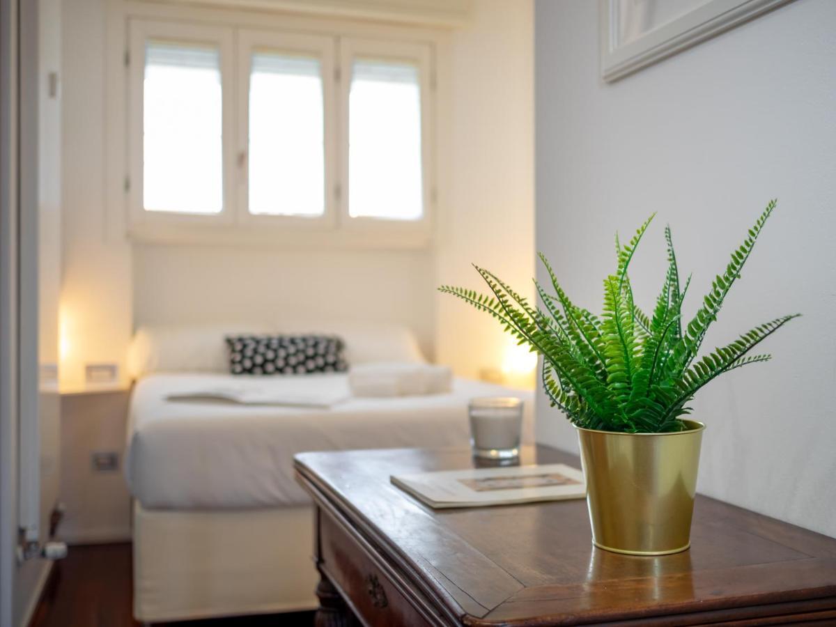 Apartament Vigliani 19 Milánó Kültér fotó