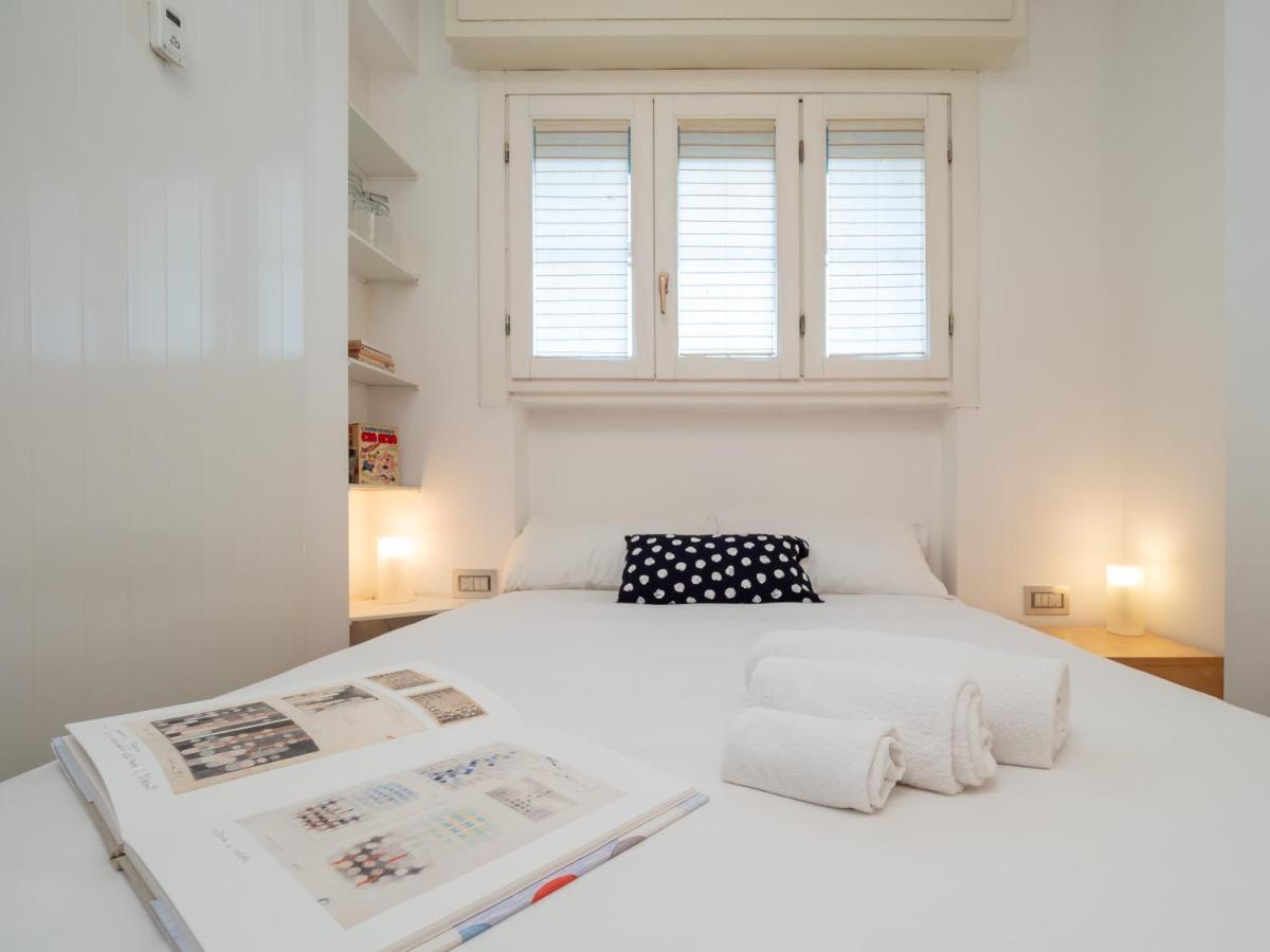 Apartament Vigliani 19 Milánó Kültér fotó