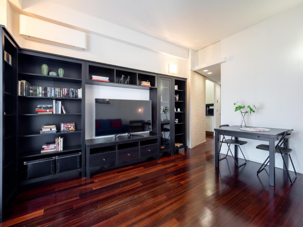 Apartament Vigliani 19 Milánó Kültér fotó