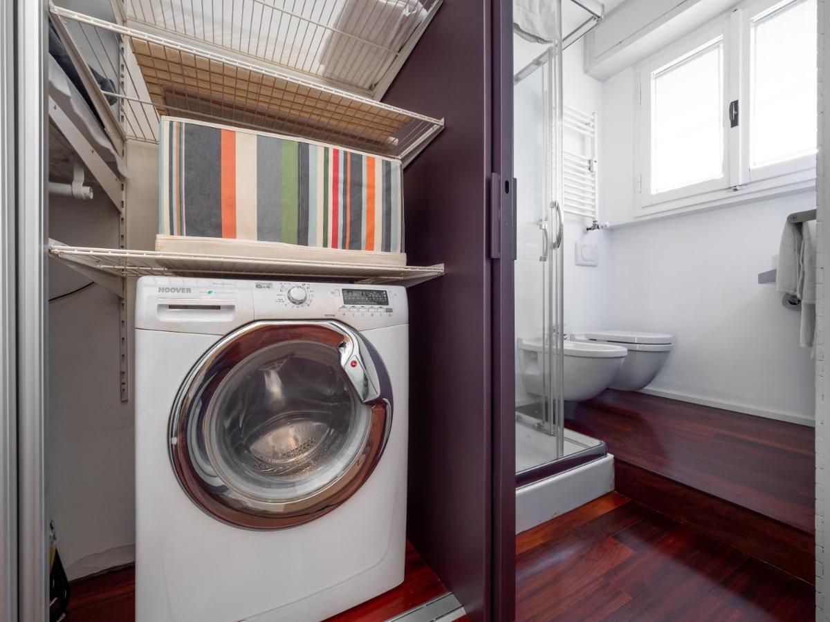 Apartament Vigliani 19 Milánó Kültér fotó