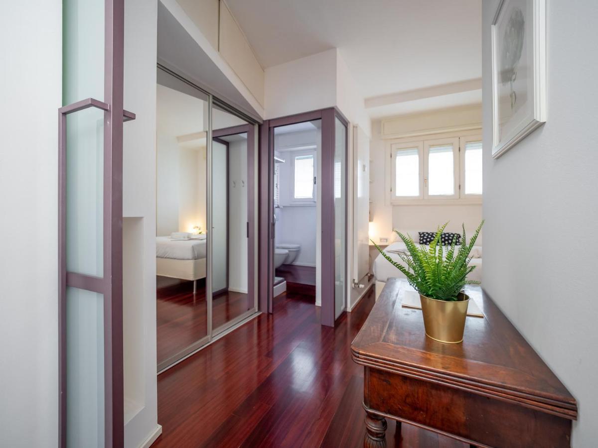Apartament Vigliani 19 Milánó Kültér fotó