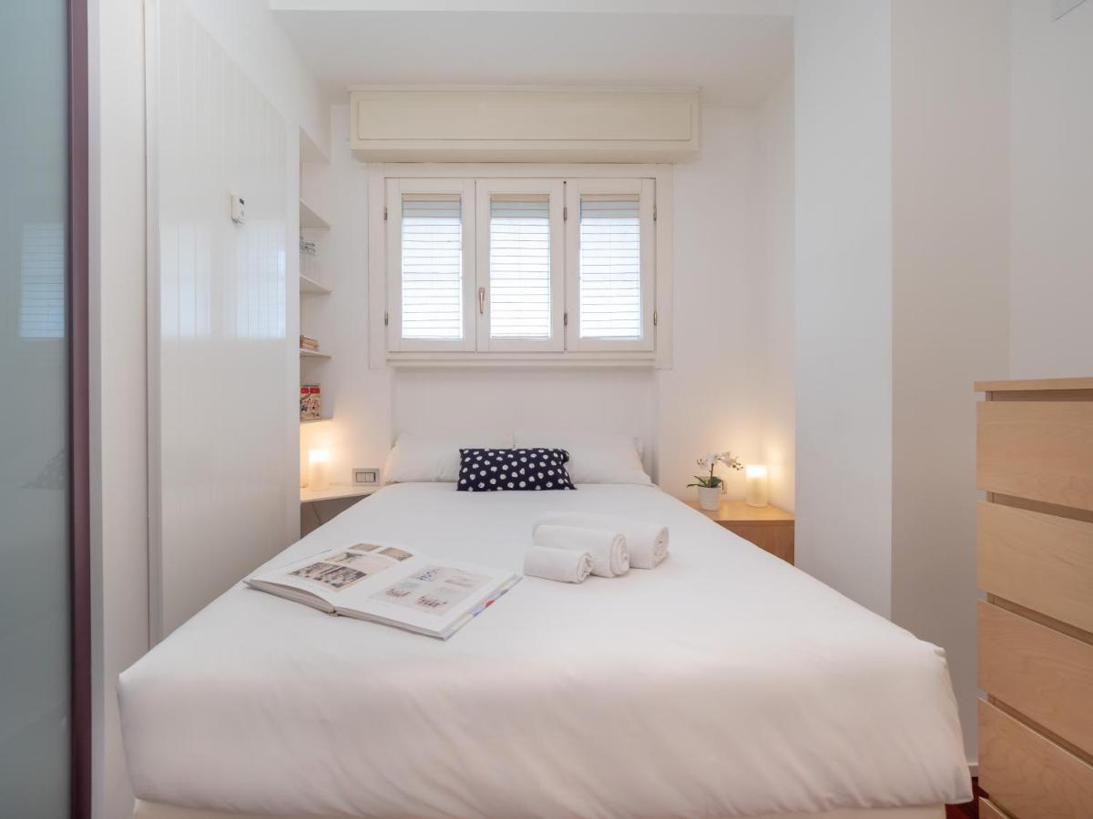 Apartament Vigliani 19 Milánó Kültér fotó