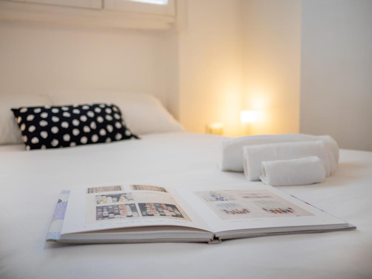 Apartament Vigliani 19 Milánó Kültér fotó