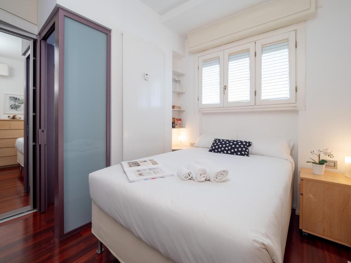 Apartament Vigliani 19 Milánó Kültér fotó